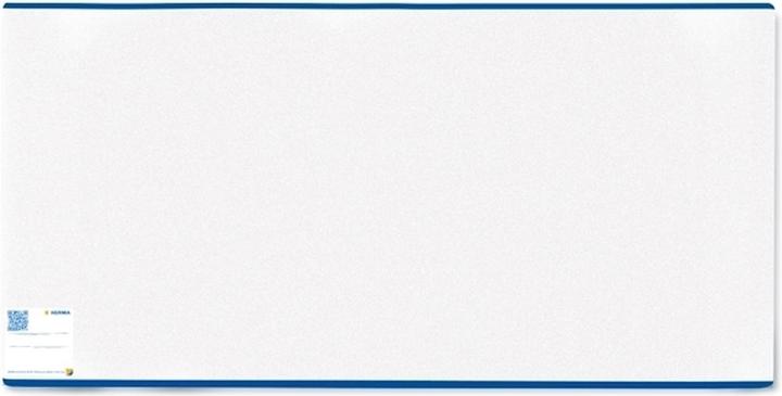 Produktbild HERMA Buchschoner HERMÄX (A5, Blanko, Kein Einband)