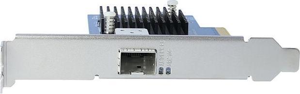 Produktbild BlueOptics Converged Network Adapter X520-DA2 2xSFP+ (PCI Express 2.0 x2)