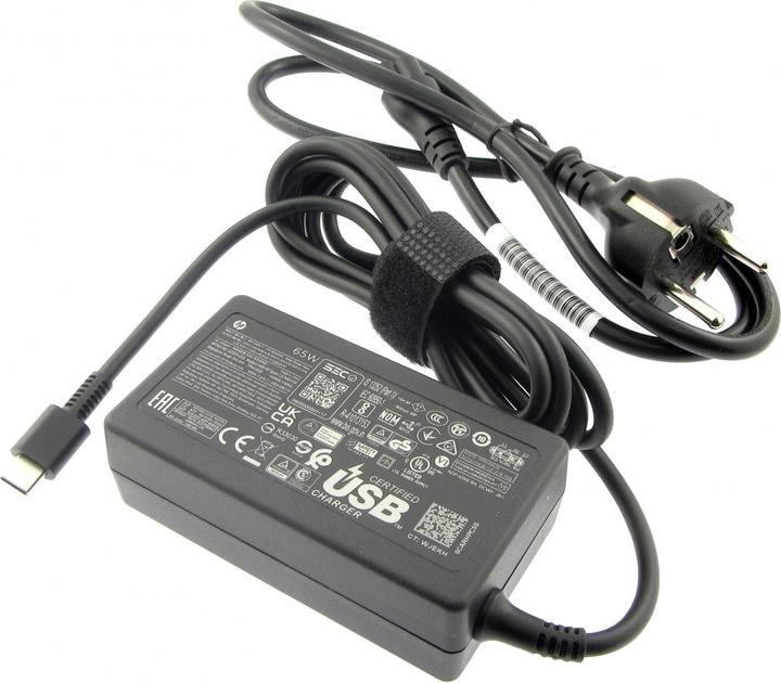 Produktbild HP W125917099 (65 W)