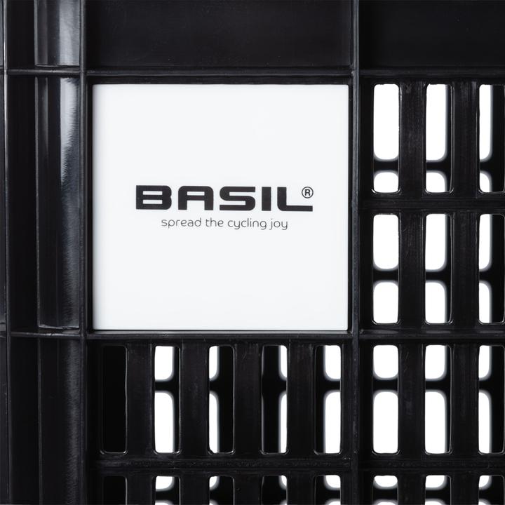 Produktbild Basil Fahrradkiste (17.50 l)