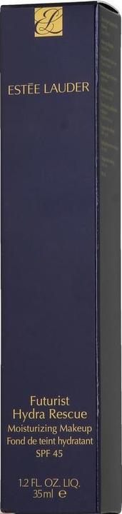 Actual product image Estée Lauder Futurist Hydra Rescue (No. 1N0 - Porcelain)