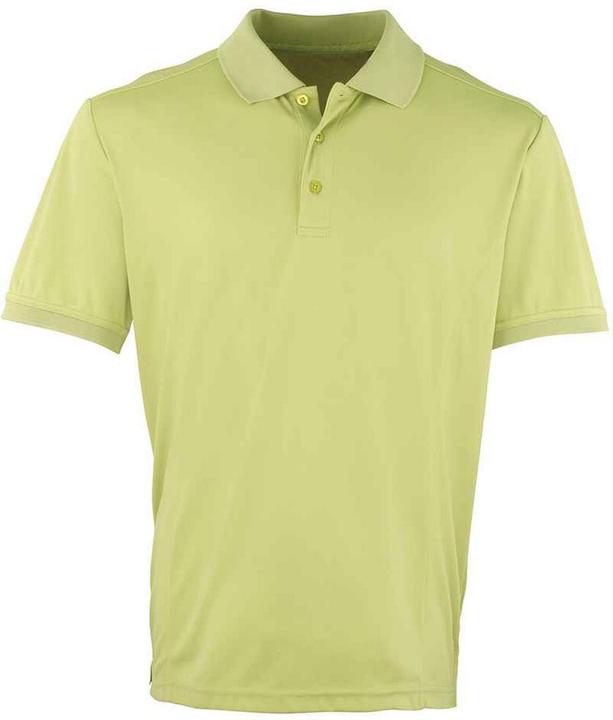 Premier Coolchecker Poloshirt (XXL)