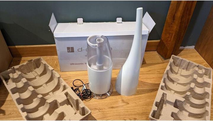 Actual product image D-design Allonge (32 m²)