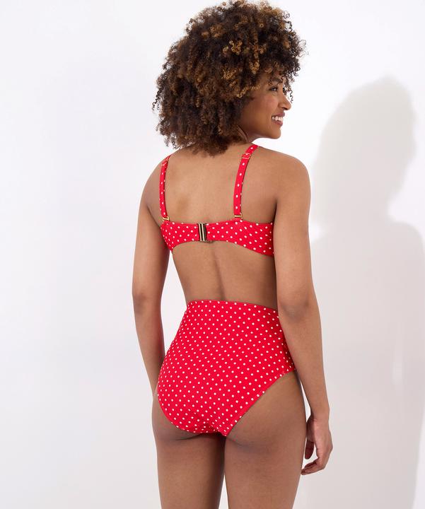 Image du produit Joe Browns Retro Polka Dot Swim Briefs (46)