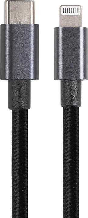 Digitec USB-C - Lightning (1 m, USB 2.0)