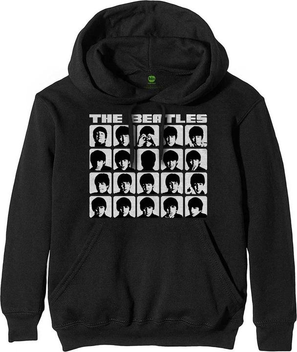 Actual product image The Beatles Hard Days Night Faces Mono (L)