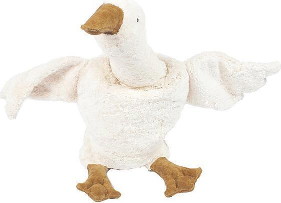 Produktbild Senger Naturwelt Gans Weiss Gross (17 cm)