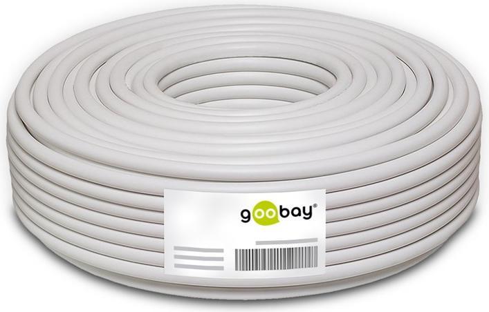 Actual product image Goobay 67750 CCA (10 m, 2.50 mm²)