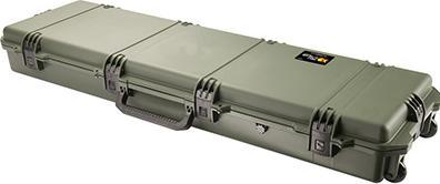 Produktbild Peli Storm Case iM3300, grün NF