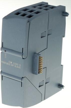 Image du produit Siemens MODULE DE COMMUNICATION, S7-1200, CM 1242-5