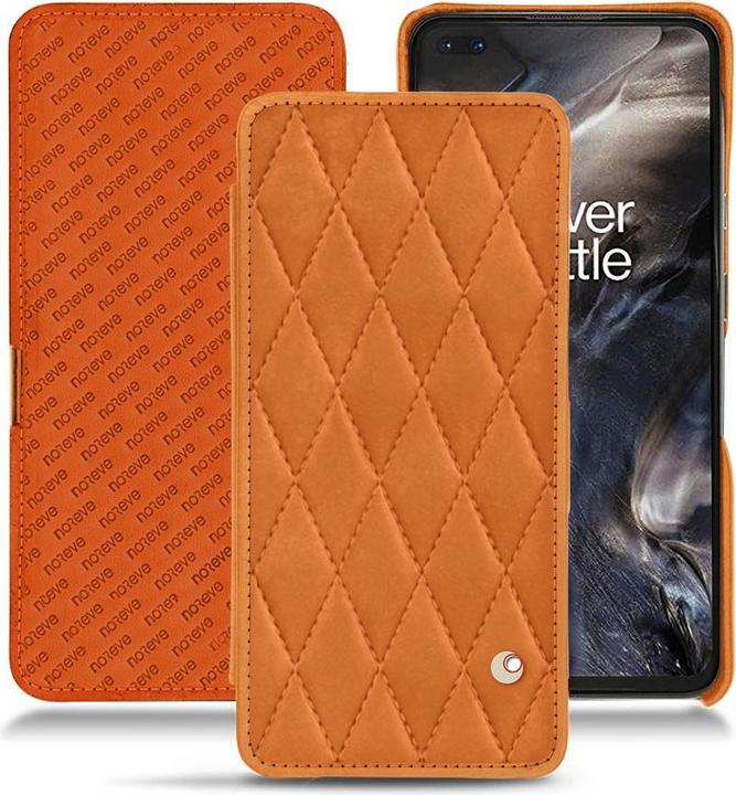 Mandarine vintage - Couture ( Pantone #d47231 )