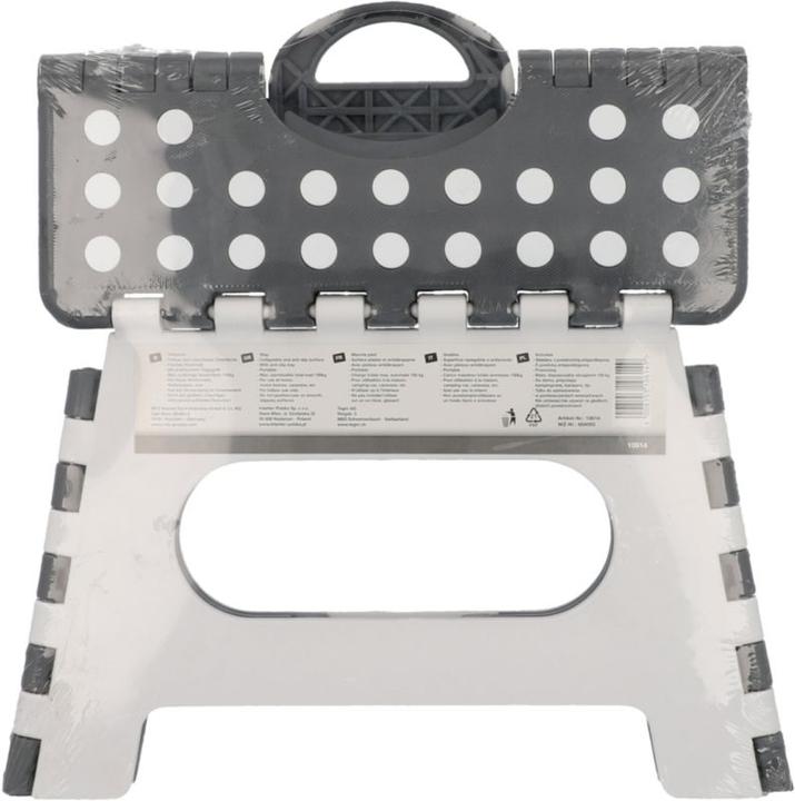 Produktbild Cartrend Trittstufe (Trittleiter, 27.50 cm)