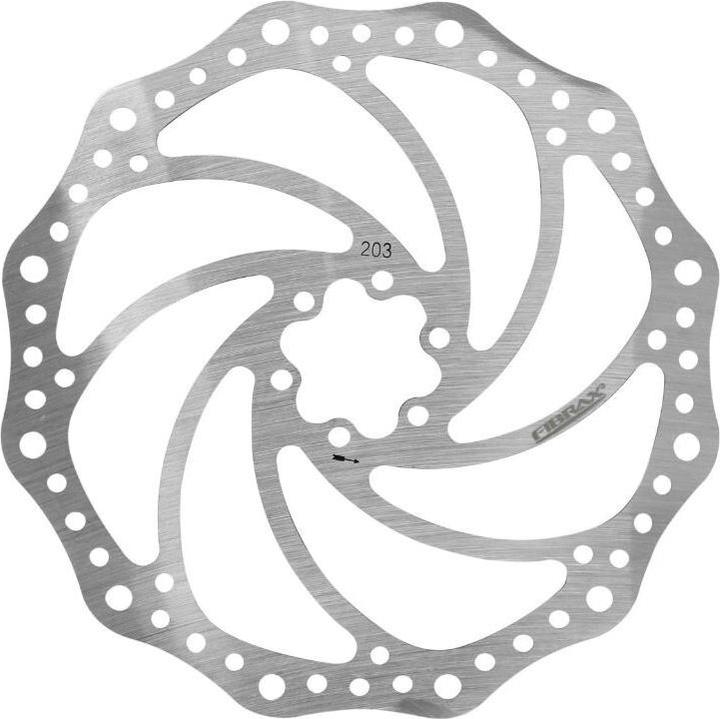 Fibrax Standard (203 mm)
