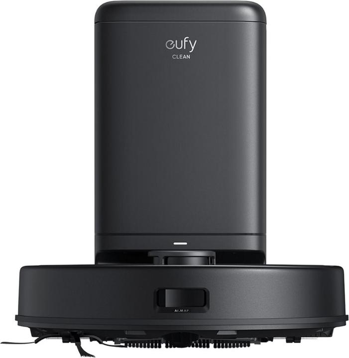 eufy Clean X8 Pro SES EU Version (Robot vacuum)