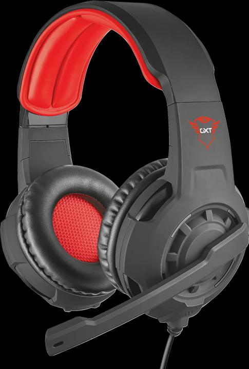 Immagine prodotto Trust Gxt 310 (Cablato)