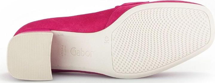 Produktbild Gabor Slipper 45.205.10 (38.5)