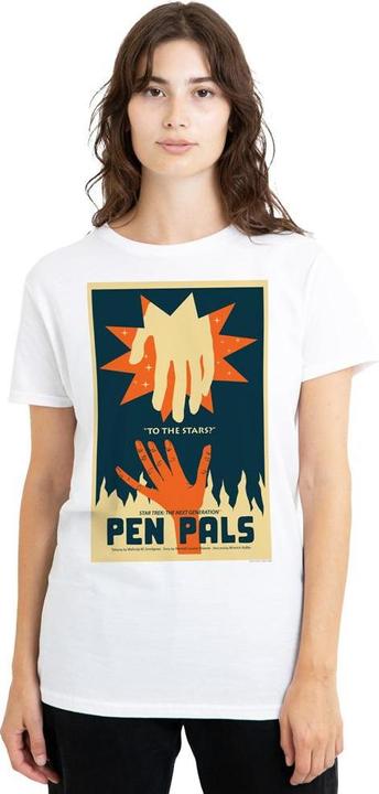 Produktbild The Next Generation Season 2 Episode 15 TShirt (M)