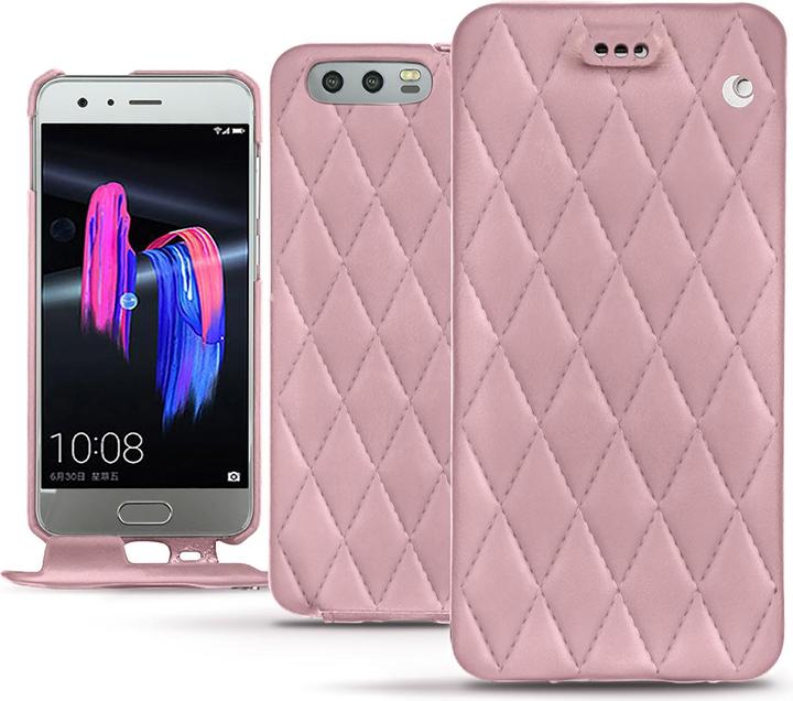 Actual product image Noreve Leather cover vertical (Honor 9)