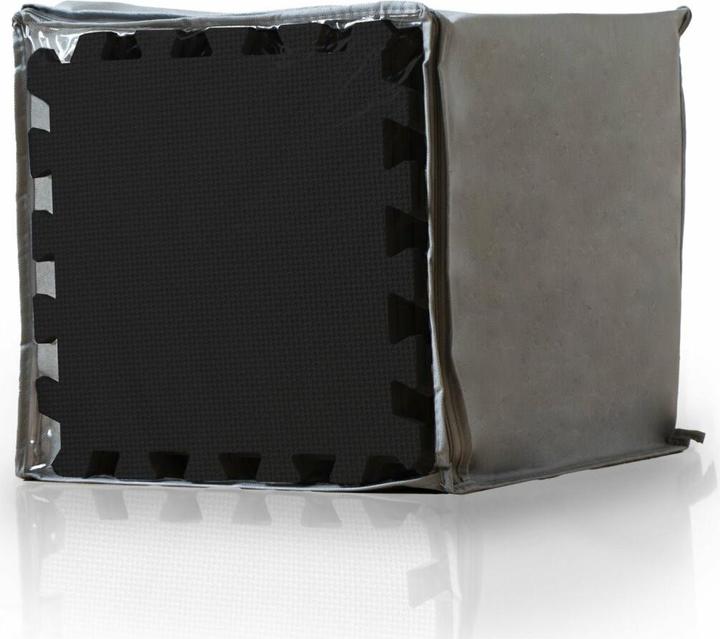 Actual product image KinderKraft Luno (150 x 180 cm)