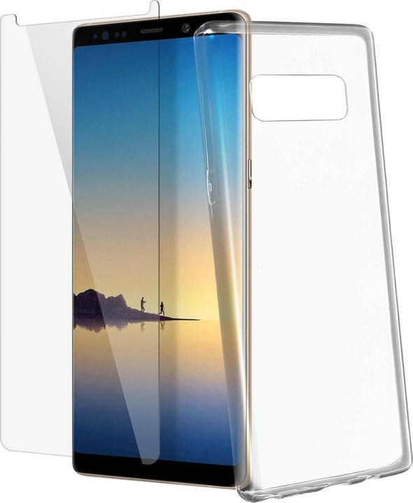 Immagine prodotto Avizar Serie di set (Samsung Galaxy Note 8)