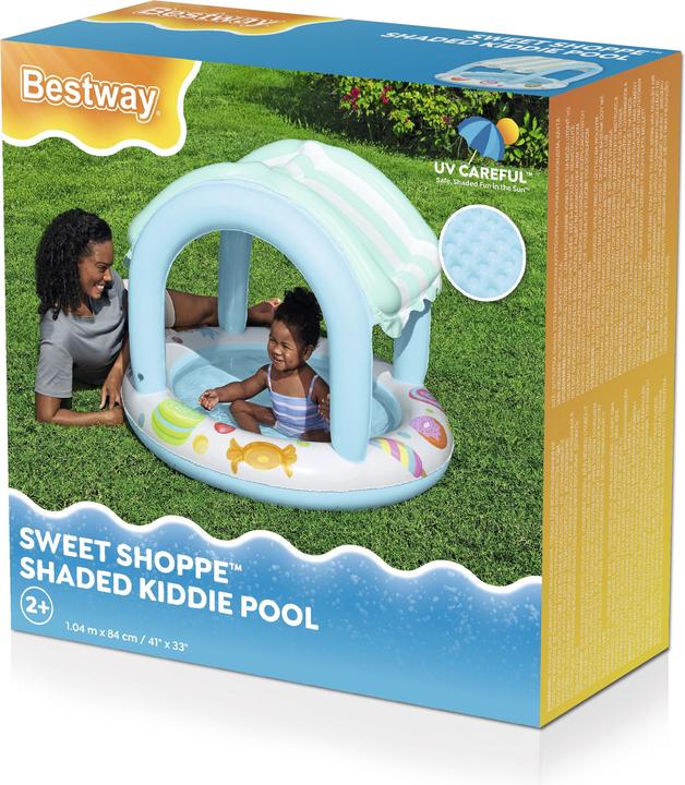 Image du produit Komelon PISCINE KIDS 52638 1.04MX84CM