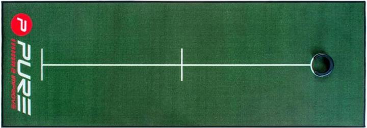Immagine prodotto Pure2improve Tappeto per il putting