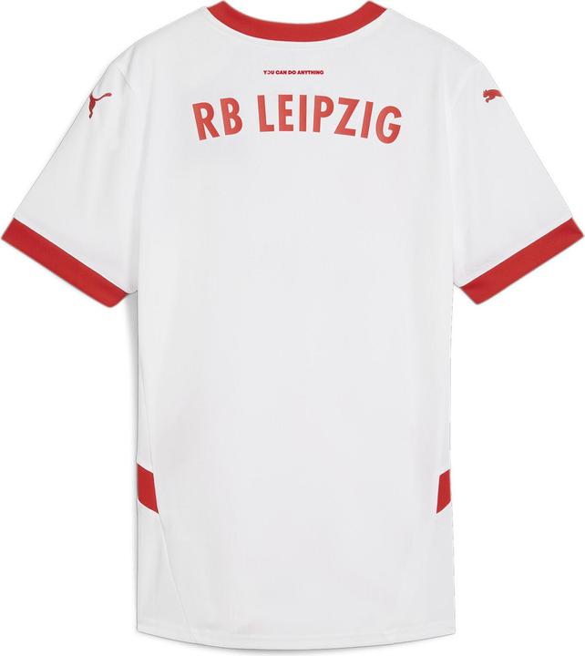 Actual product image Puma RBL Home Jersey Replica W (S)