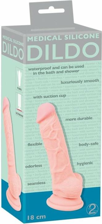 Actual product image You2Toys Medical
