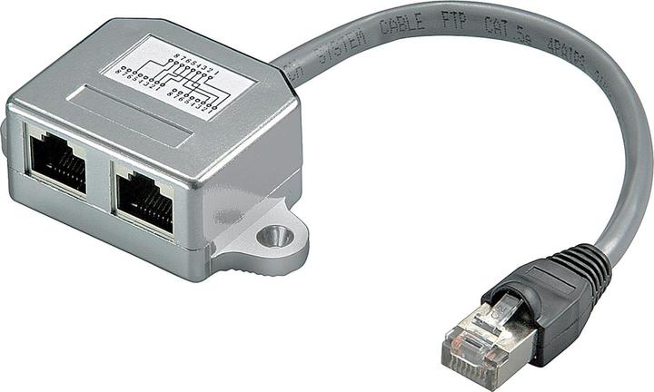Image du produit Goobay Réseau Doppler (Accessoires réseau)