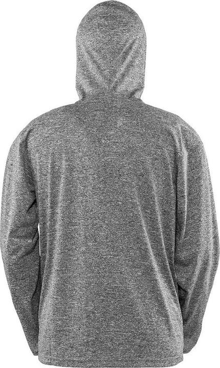 Actual product image Spiro Mens Hooded Hoodie (S)