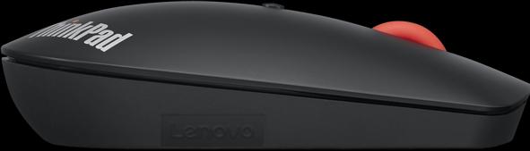 Actual product image Lenovo ThinkPad Silent (Wireless)