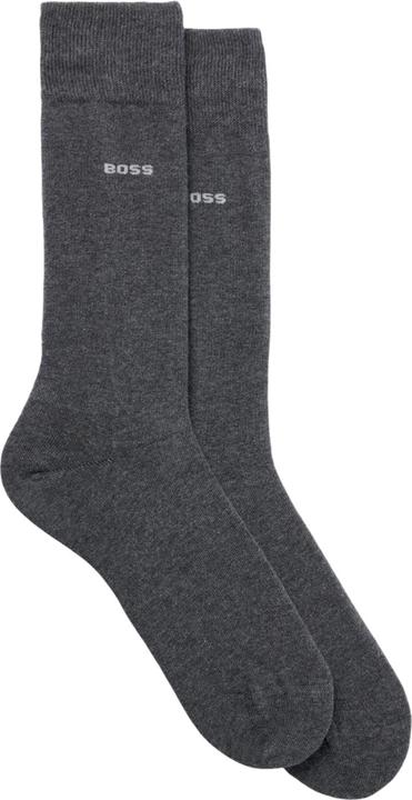 Image du produit BOSS - Chaussettes - Adulte (lot de 2, 38.5 - 42)