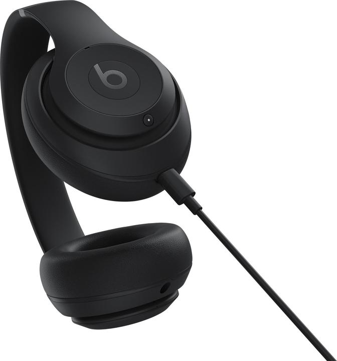 Actual product image Beats Studio Pro (ANC, 40 h, Wireless, Cable)