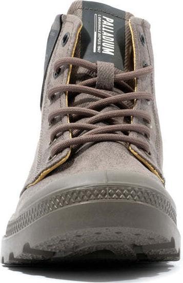 Actual product image Palladium boots pampa surplus (42)
