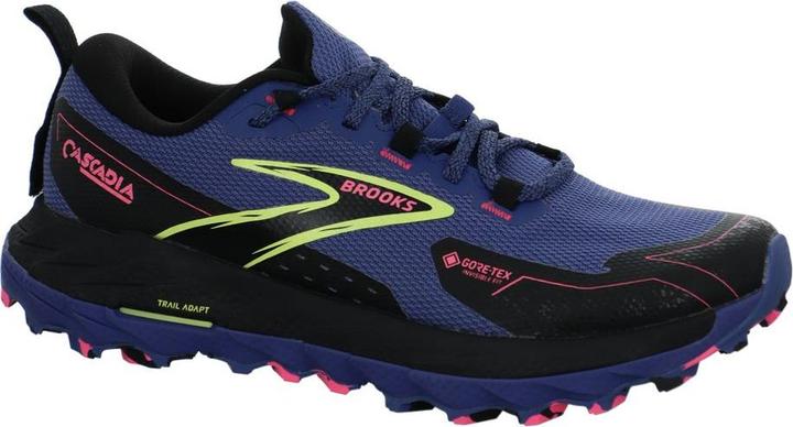 Produktbild Brooks Running Cascadia 18 GTX W (41)