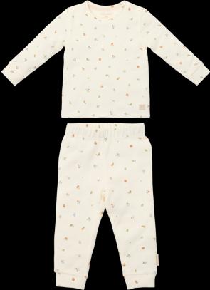 Immagine prodotto Little Dutch Pigiama a due pezzi Forest Treasures - 62/68 (68)