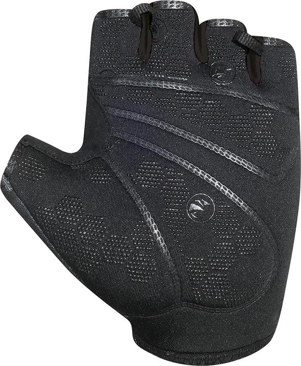 Produktbild Chiba Solar II Gloves black/black (XS)