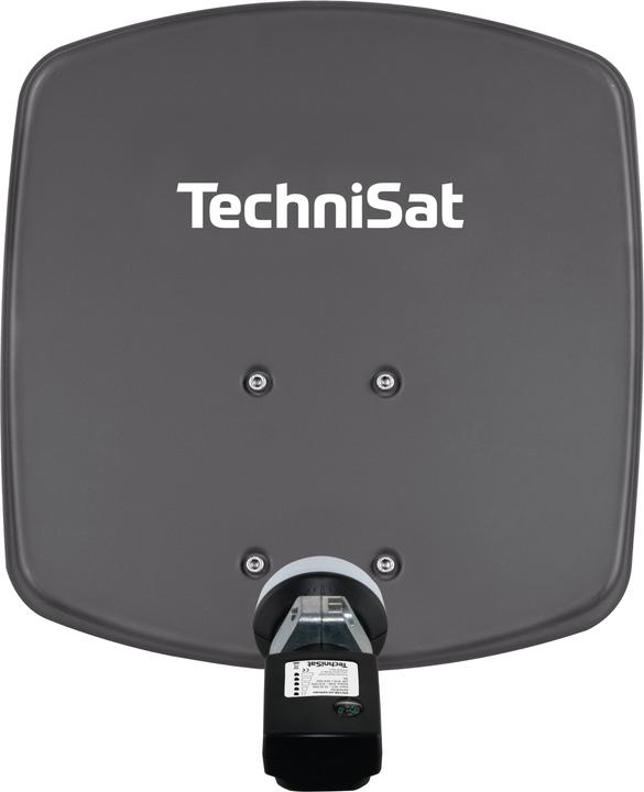 Actual product image TechniSat Digidish 33 + Single LNB (Parabolic antenna, 30 dB, LTE)