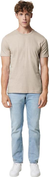 Actual product image Universal Textiles Unisex Adult Brett Recycled Cotton T-Shirt (XXS)