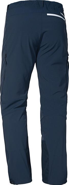 Actual product image Schöffel Softshell Pants Matrei (26)