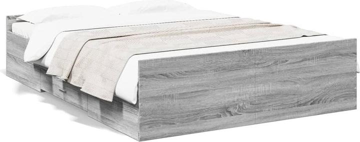Immagine prodotto VidaXL Struttura letto con cassetti (120 x 190 cm)