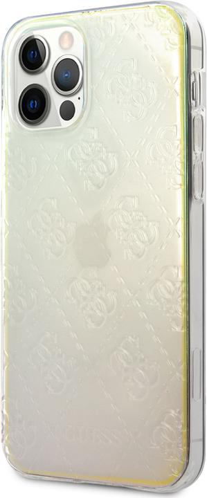 Image du produit Guess Cas (Apple iPhone 12, Apple iPhone 12 Pro, Apple iPhone 12 Pro Max, Apple iPhone 12 mini)