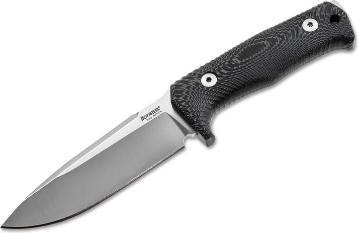 Produktbild Lionsteel T5 Satin (12.80 cm)