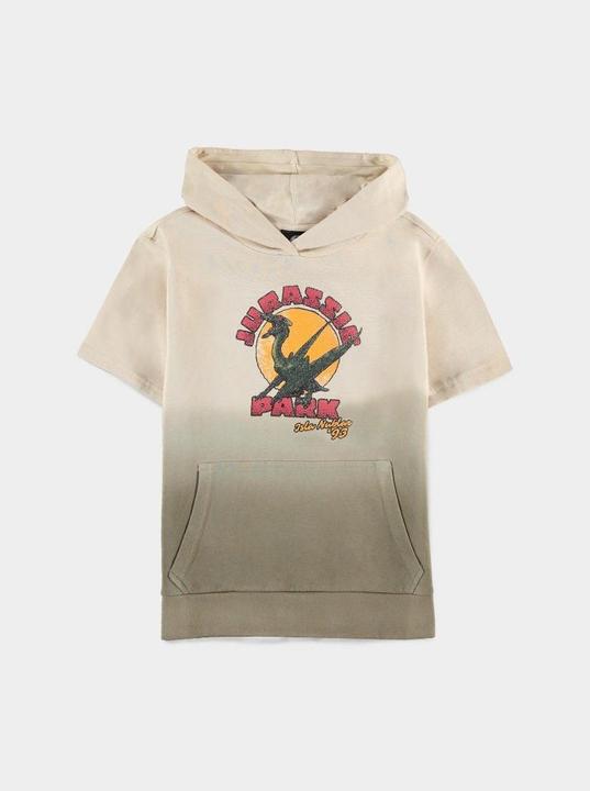 Immagine prodotto Difuzed JURASSIC PARK - Felpa con cappuccio Manches Courtes Garçon (158/164) (158)