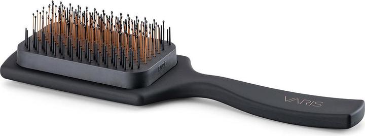 Actual product image Varis Detangler Brush