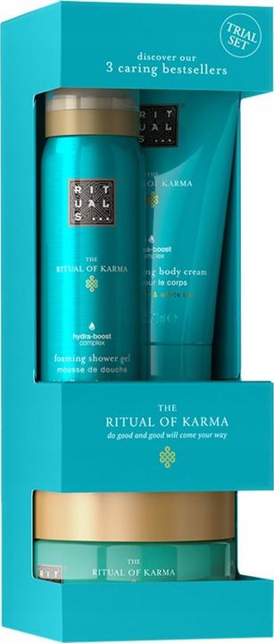 Rituals Karma (Körperpflegeset)