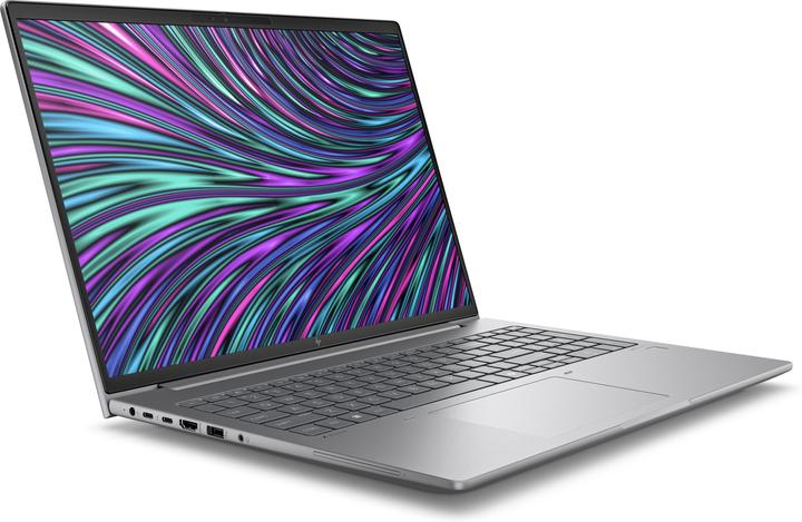 Actual product image HP ZBook Power G11 (16", Intel Core Ultra 7 155H, 32 GB, 1000 GB, DE)
