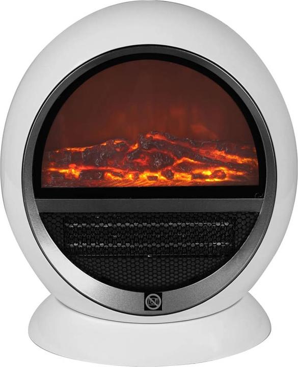 Produktbild Monzana Heizlüfter (1500 W)