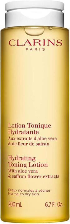 Clarins Hydrating Toning Lotion (Tonic, 200 ml)