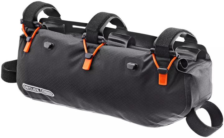 Produktbild Ortlieb F9945 (3 l, Rahmentasche)